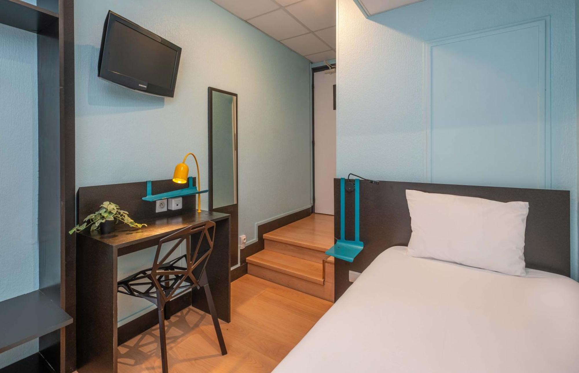 Hotel Daval Paris Ruang foto