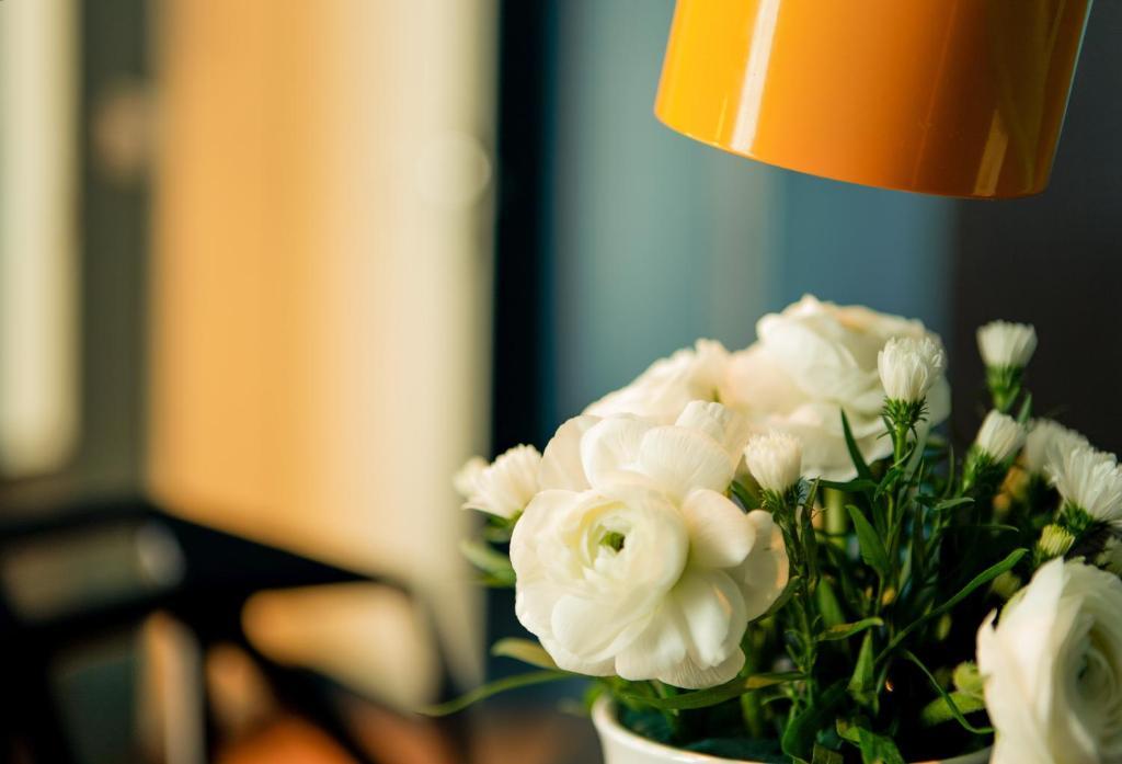 Hotel Daval Paris Bagian luar foto